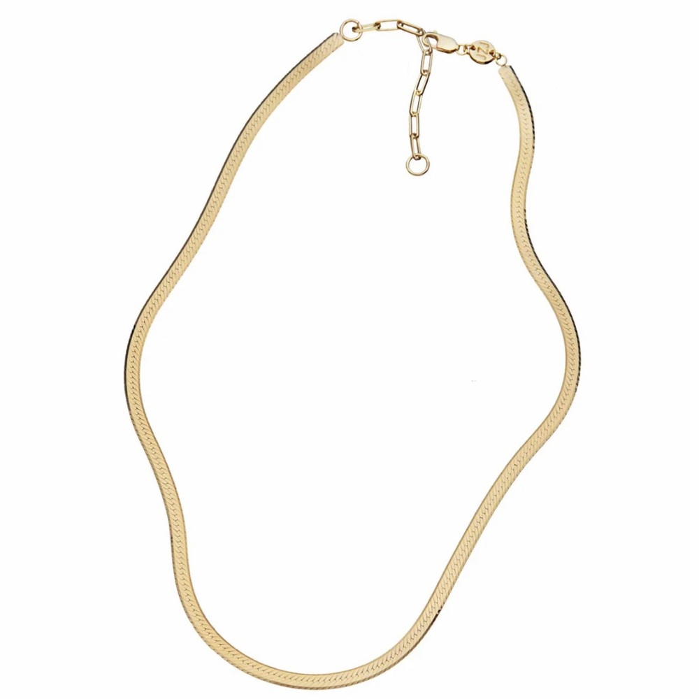 Jennifer Zeuner Karli Necklace - Picture 2 of 3